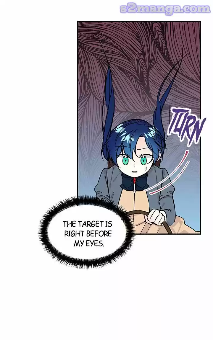 The Archmage's Daughter ch.028