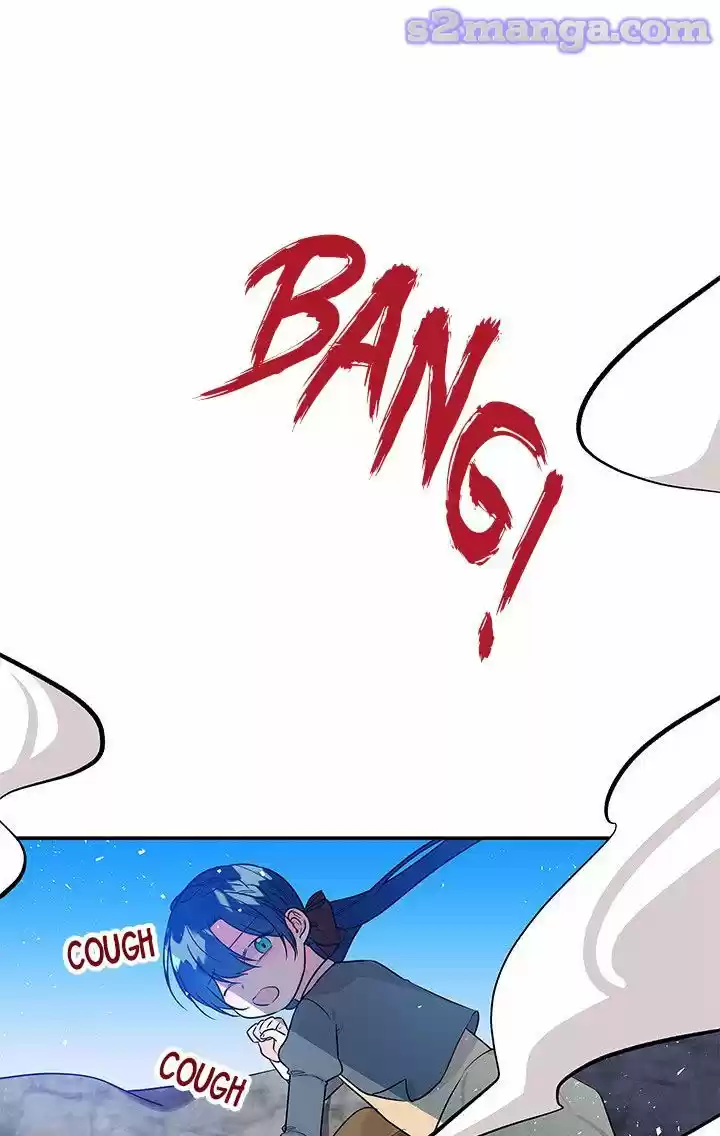 The Archmage's Daughter ch.028