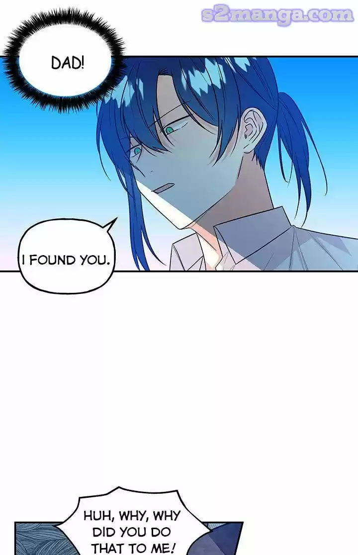 The Archmage's Daughter ch.028