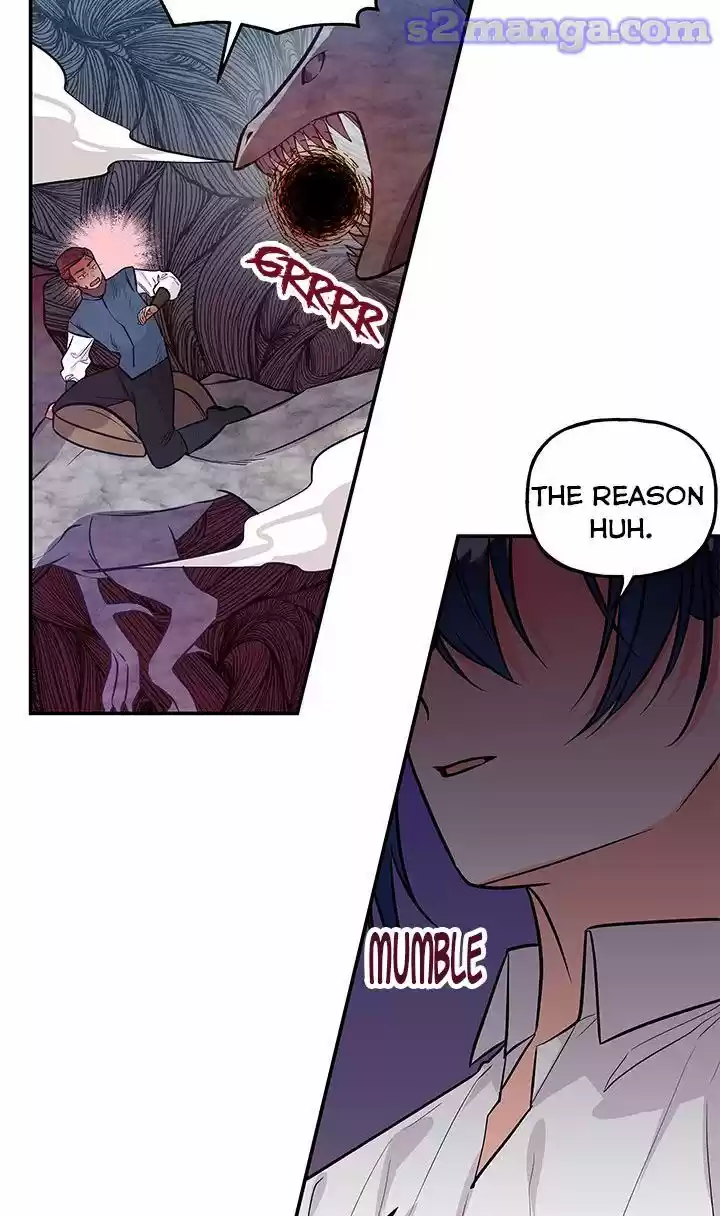 The Archmage's Daughter ch.028