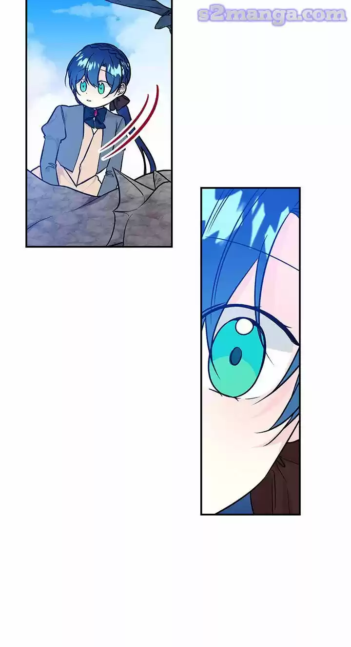 The Archmage's Daughter ch.028