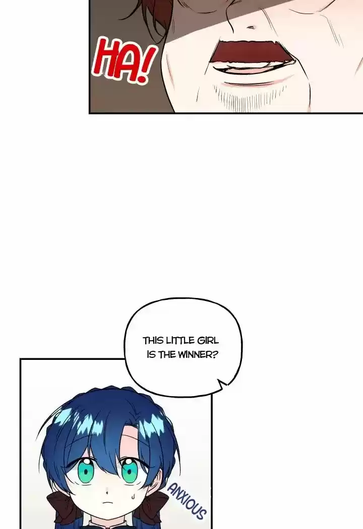 The Archmage's Daughter ch.032