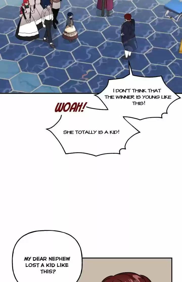 The Archmage's Daughter ch.032