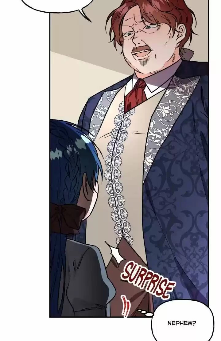 The Archmage's Daughter ch.032