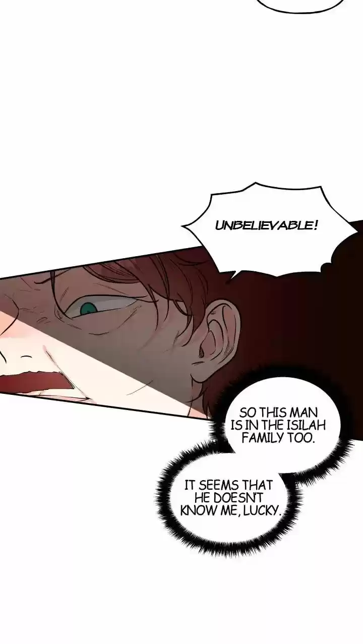 The Archmage's Daughter ch.032