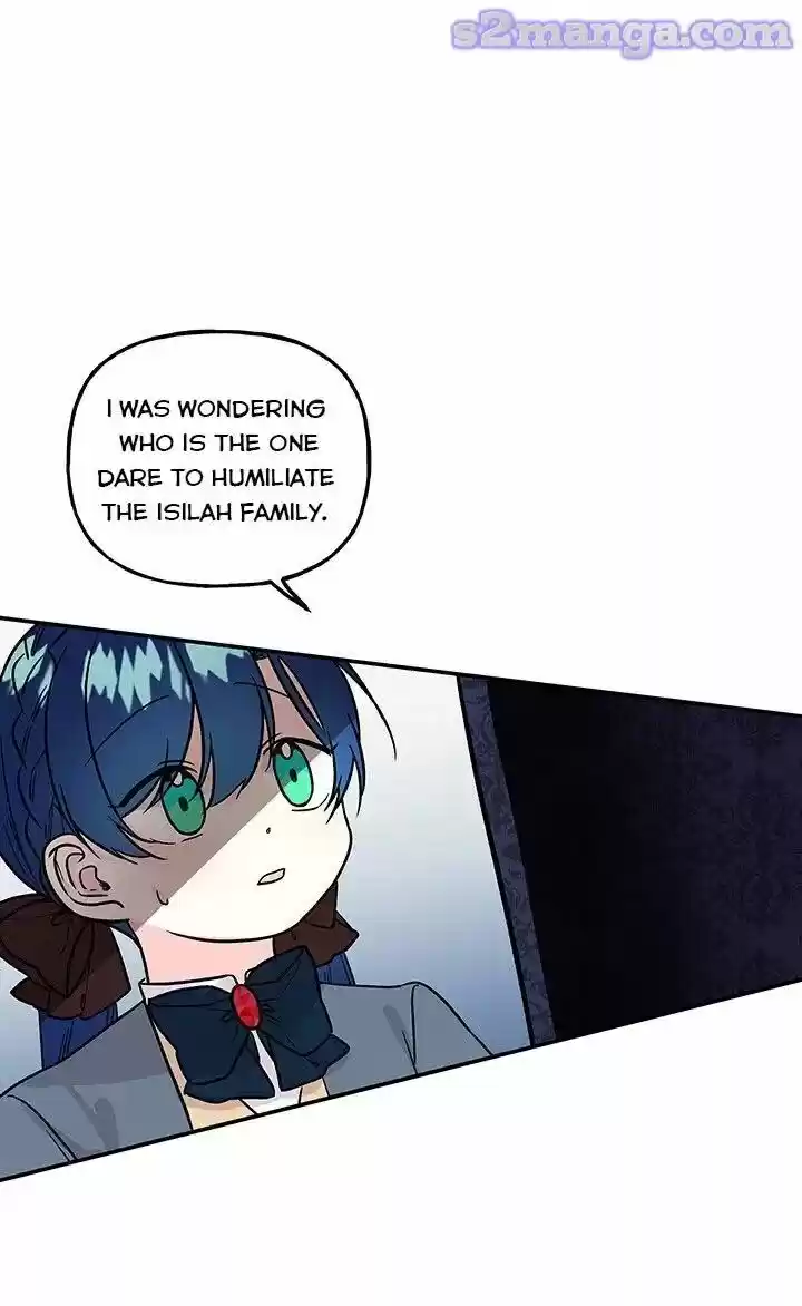 The Archmage's Daughter ch.032