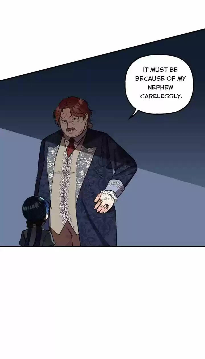 The Archmage's Daughter ch.032