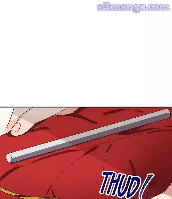 The Archmage's Daughter ch.032