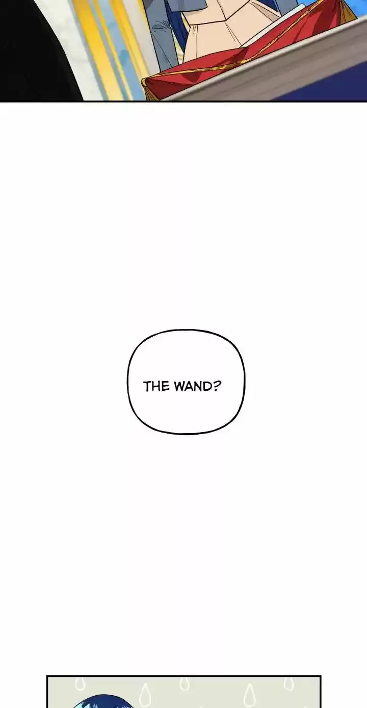 The Archmage's Daughter ch.032