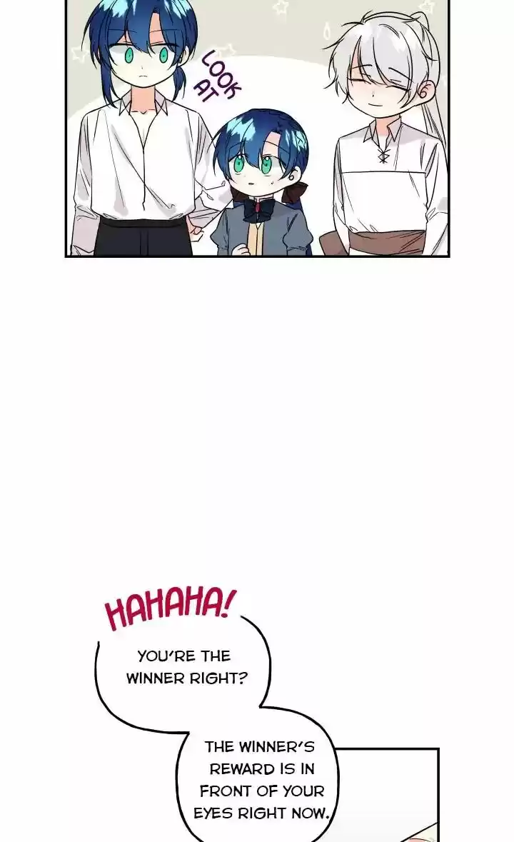 The Archmage's Daughter ch.032