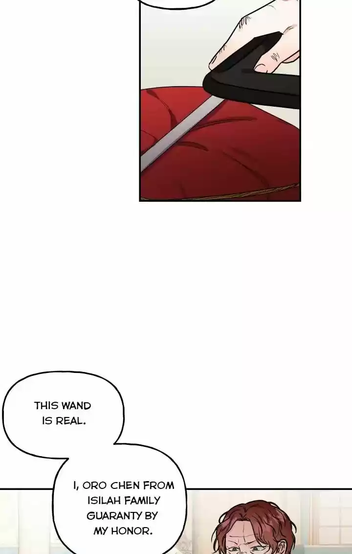 The Archmage's Daughter ch.032