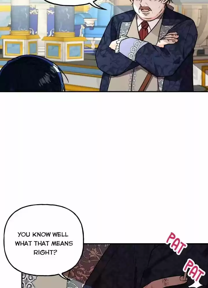 The Archmage's Daughter ch.032