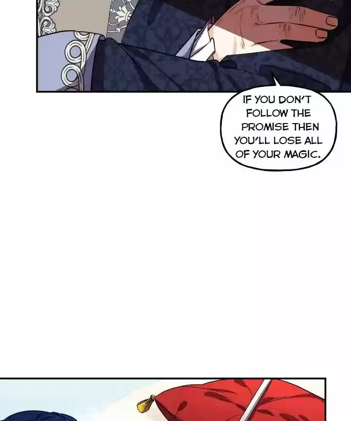 The Archmage's Daughter ch.032