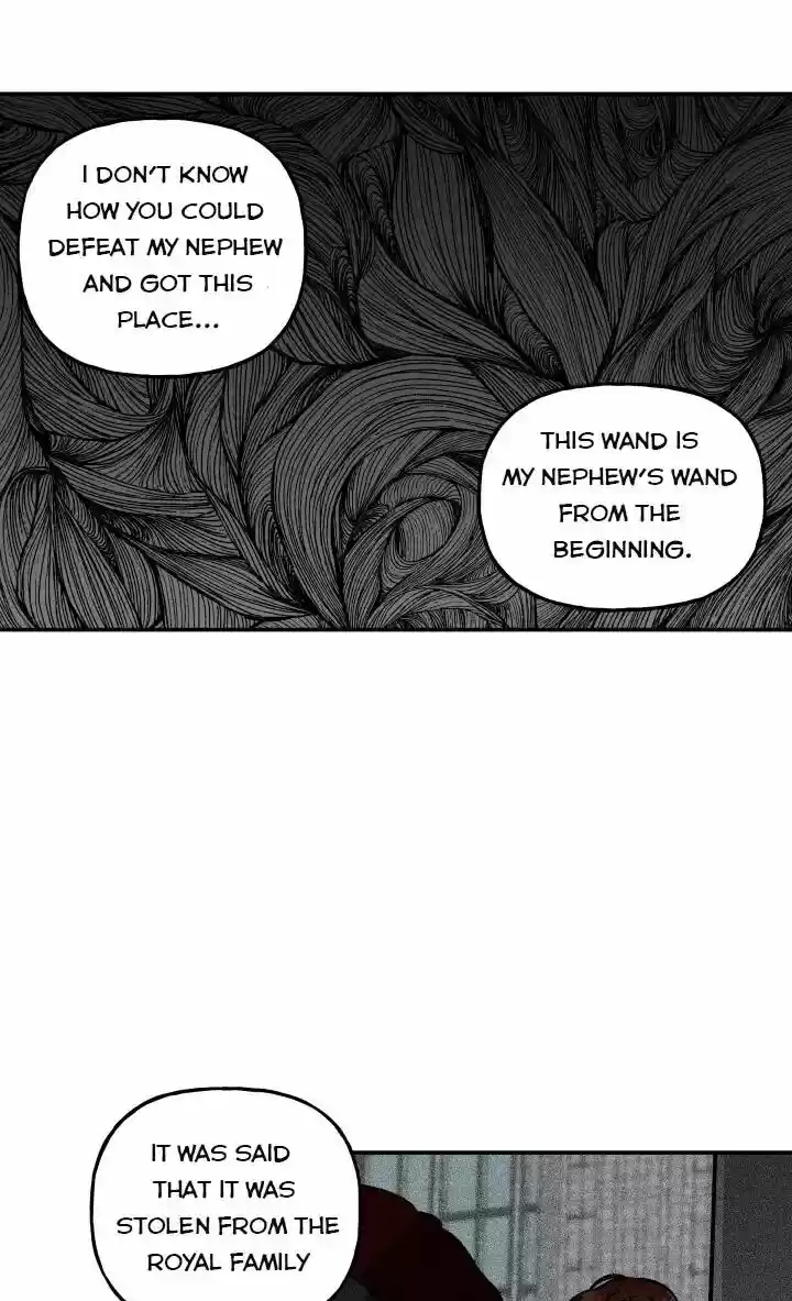 The Archmage's Daughter ch.032