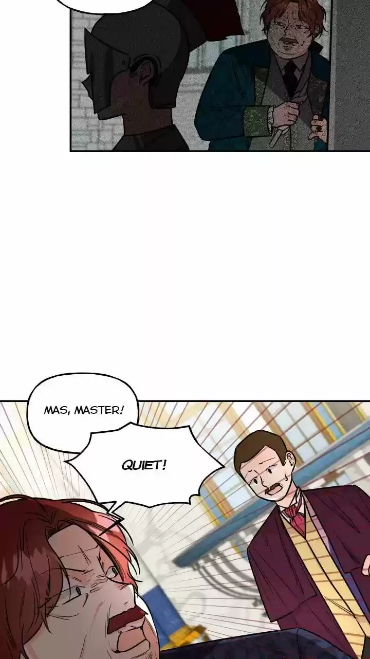 The Archmage's Daughter ch.032