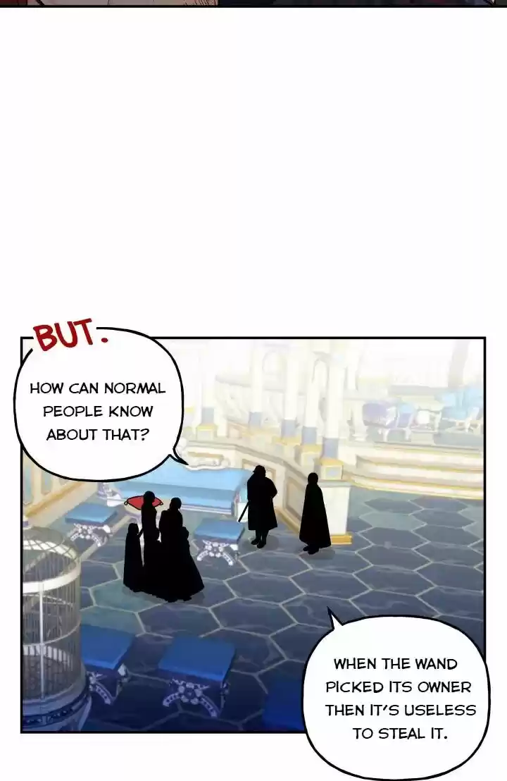 The Archmage's Daughter ch.032