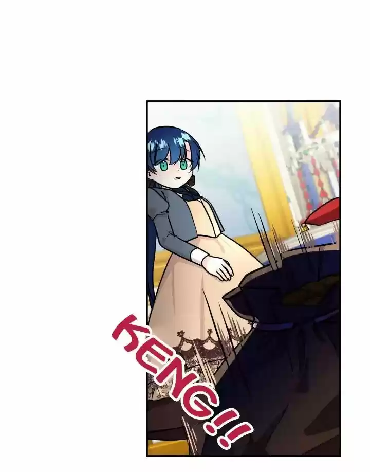 The Archmage's Daughter ch.032