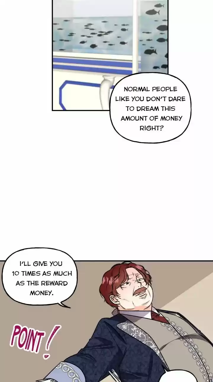 The Archmage's Daughter ch.032