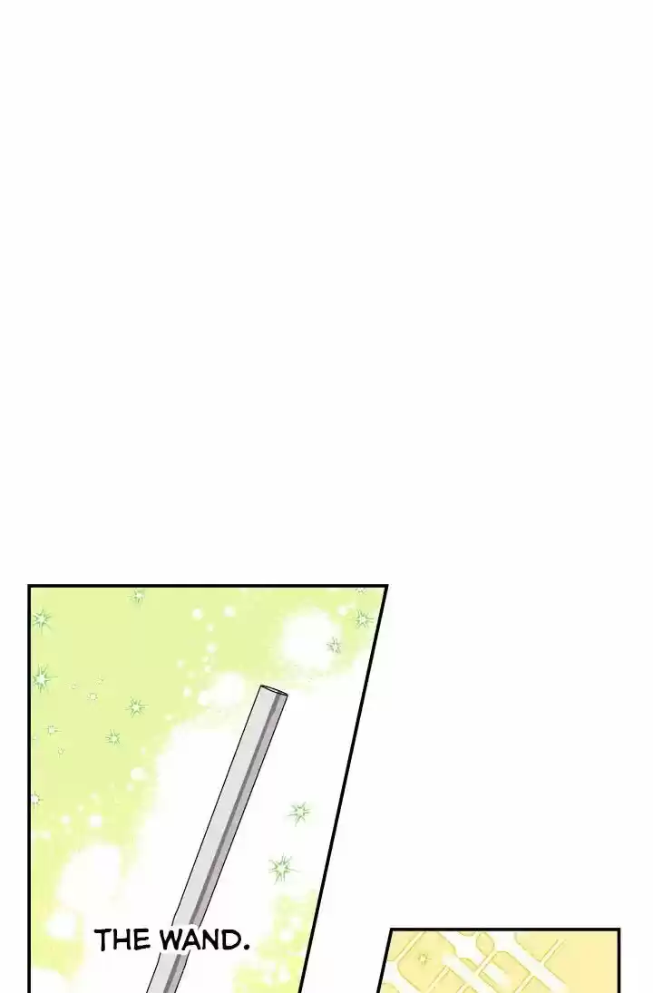 The Archmage's Daughter ch.032