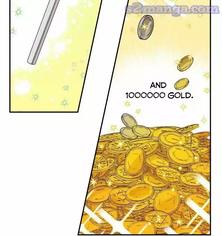 The Archmage's Daughter ch.032