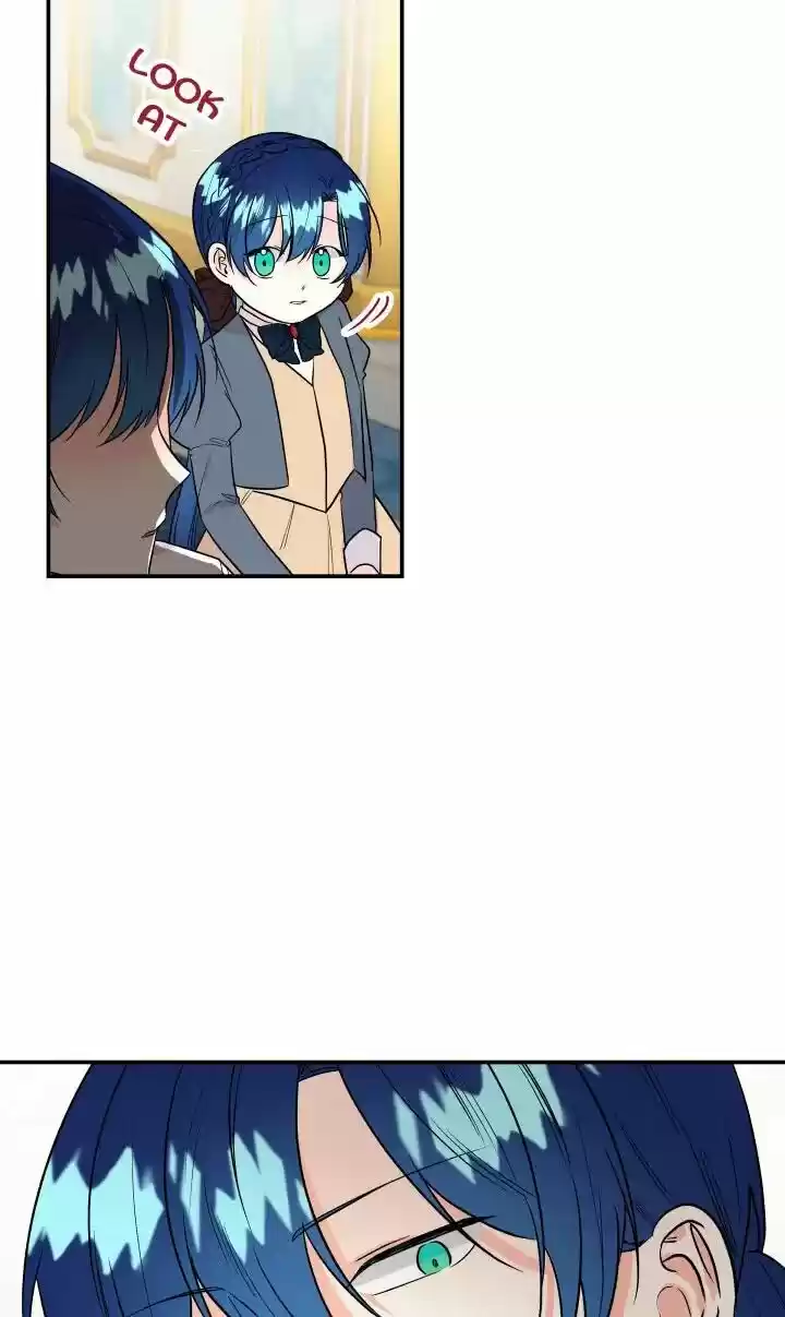 The Archmage's Daughter ch.032