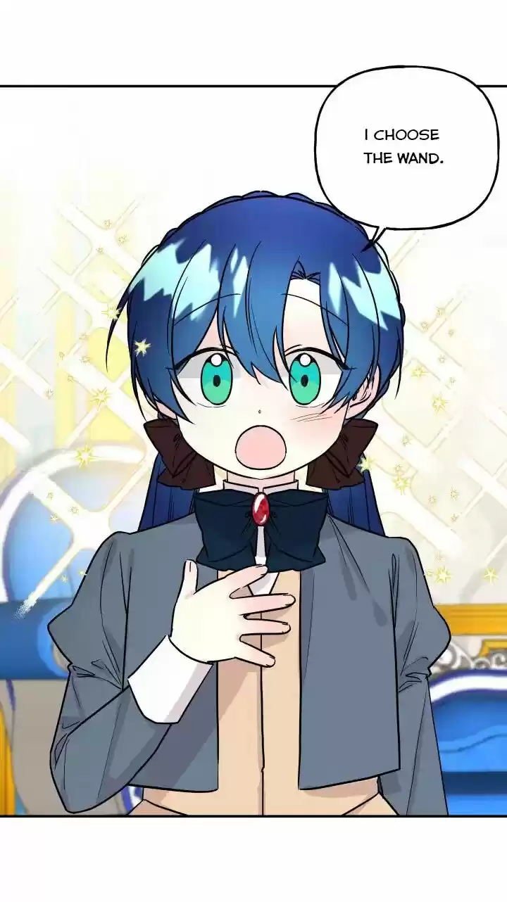 The Archmage's Daughter ch.032