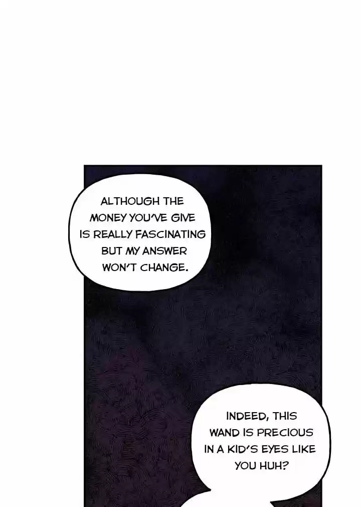 The Archmage's Daughter ch.032