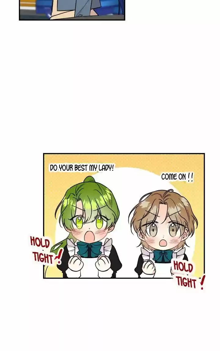 The Archmage's Daughter ch.032