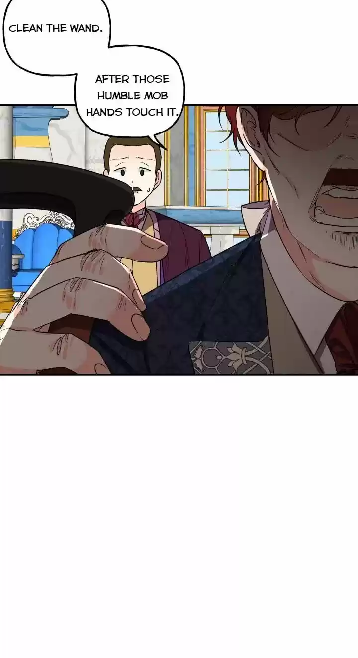 The Archmage's Daughter ch.032