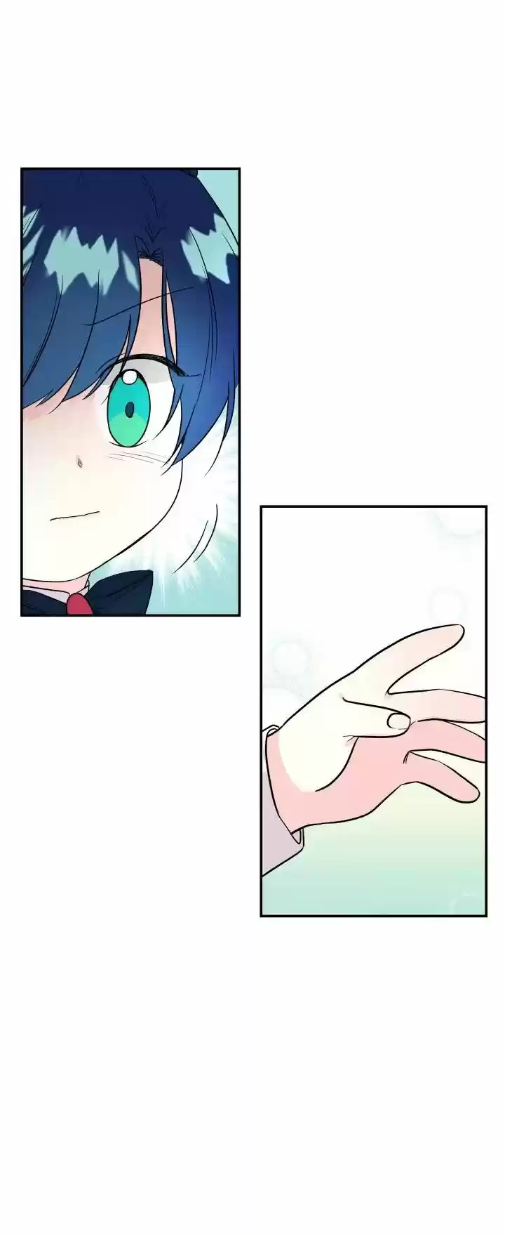 The Archmage's Daughter ch.032