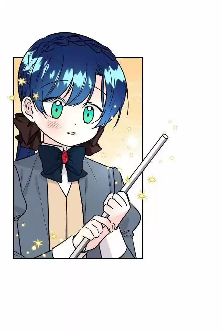 The Archmage's Daughter ch.032