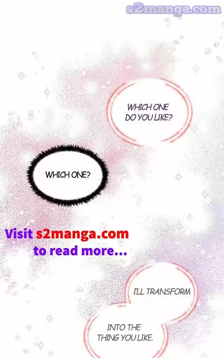 The Archmage's Daughter ch.032