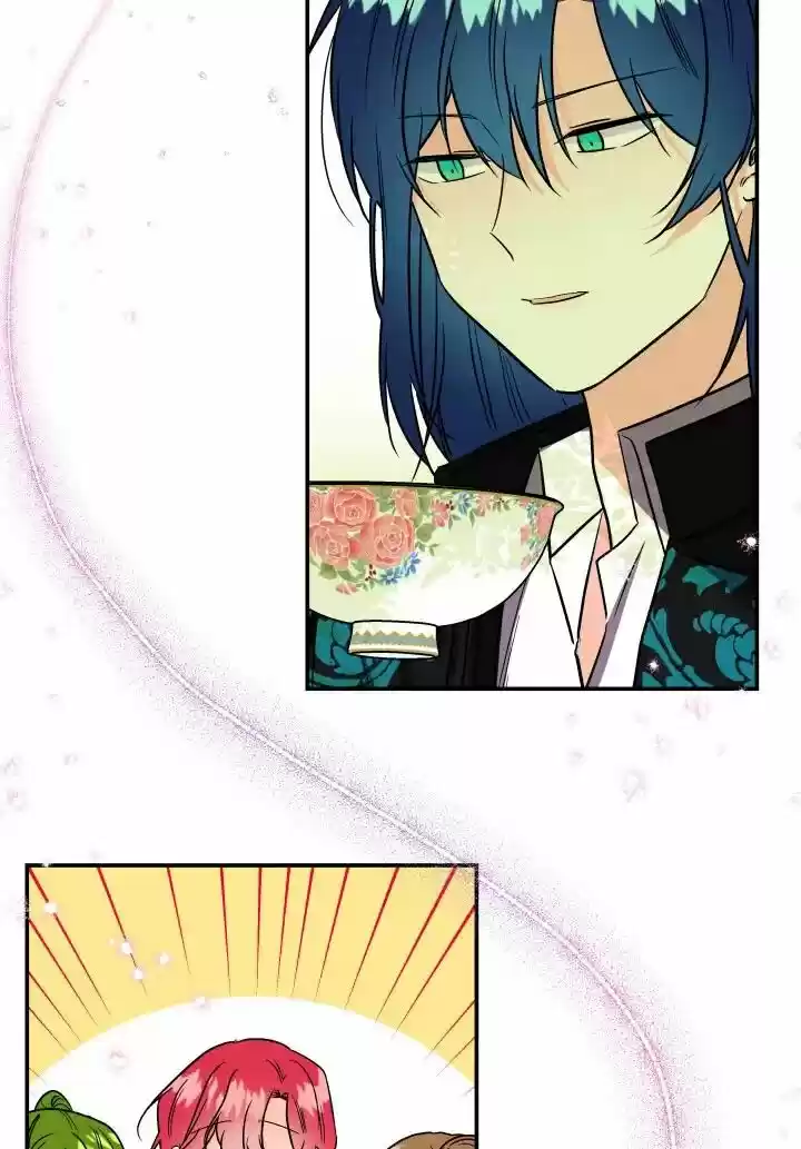 The Archmage's Daughter ch.032