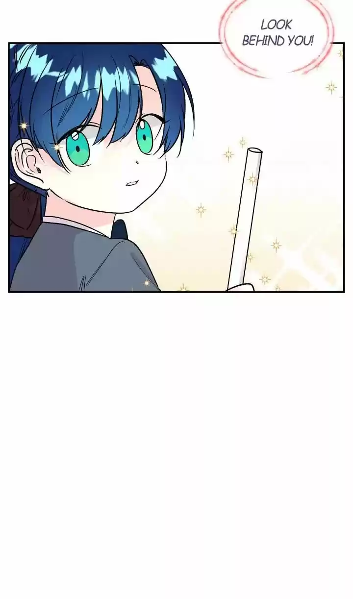 The Archmage's Daughter ch.032