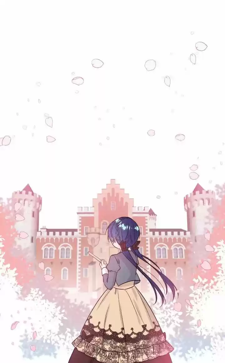 The Archmage's Daughter ch.032