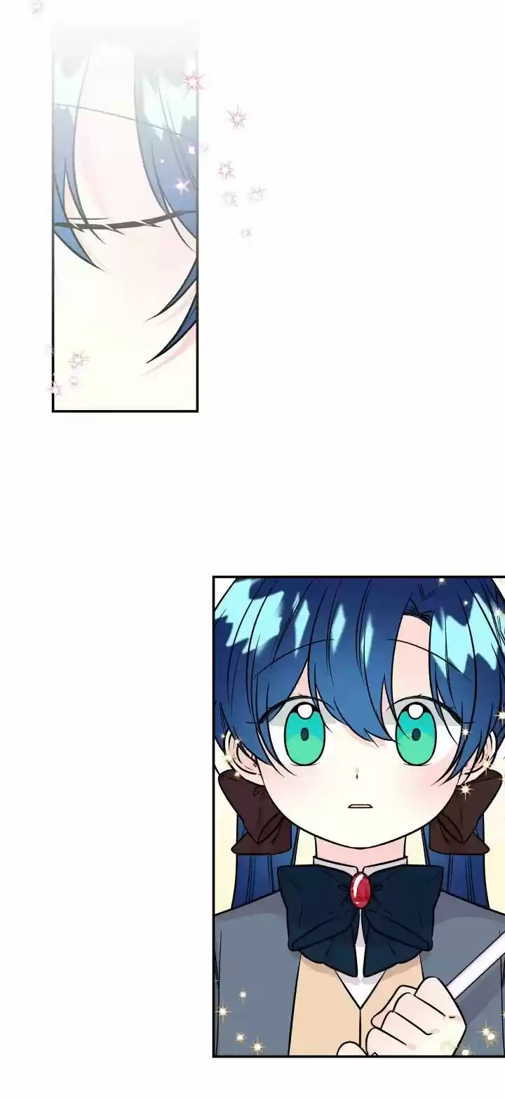 The Archmage's Daughter ch.032