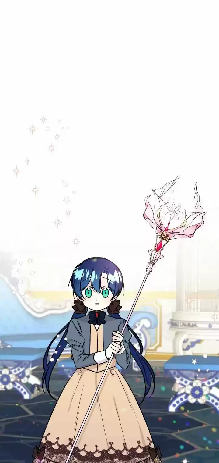 The Archmage's Daughter ch.032