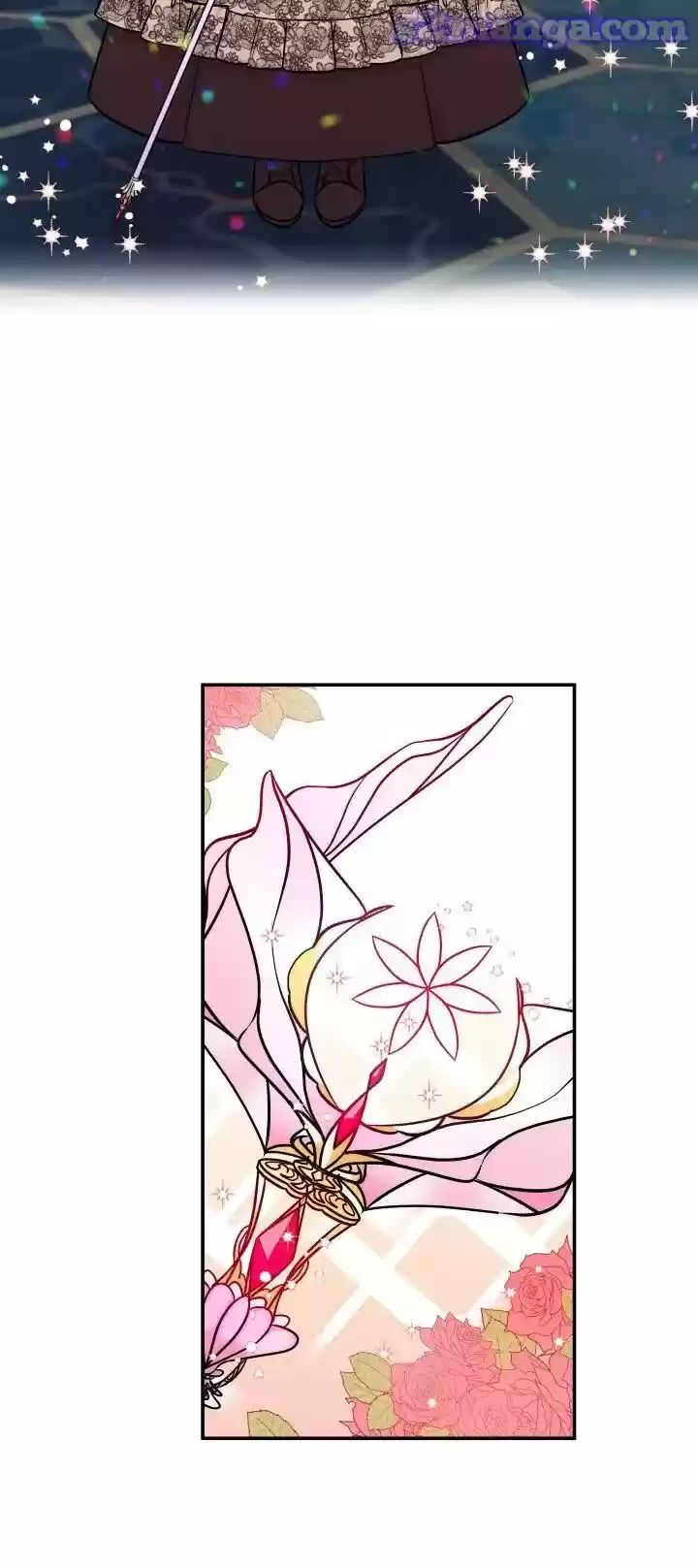 The Archmage's Daughter ch.032