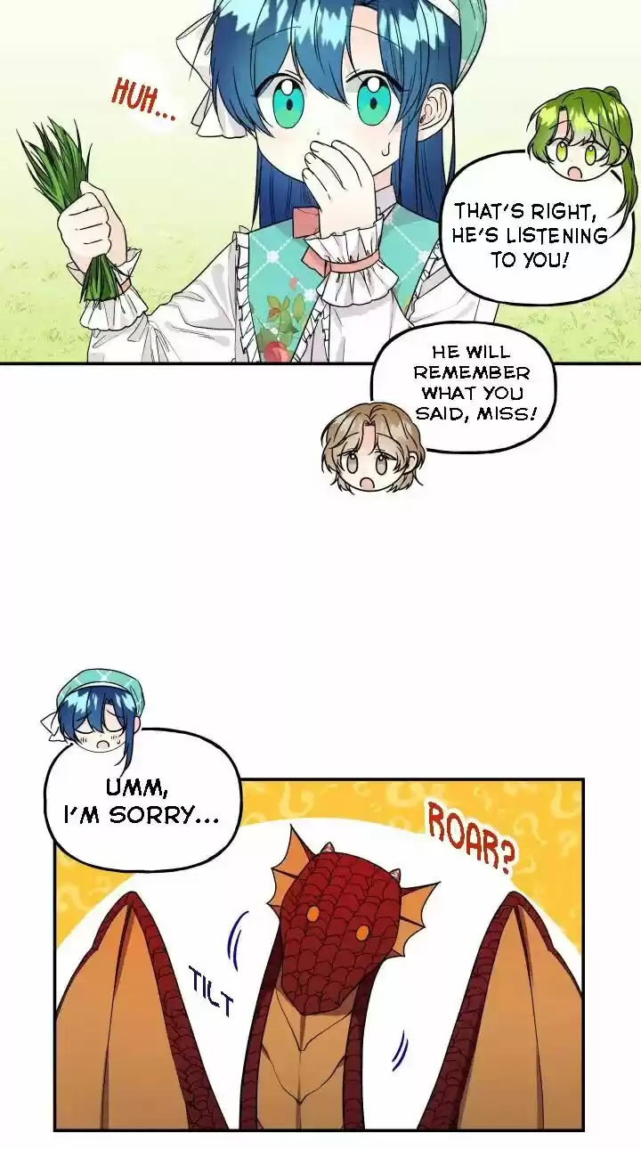 The Archmage's Daughter ch.035