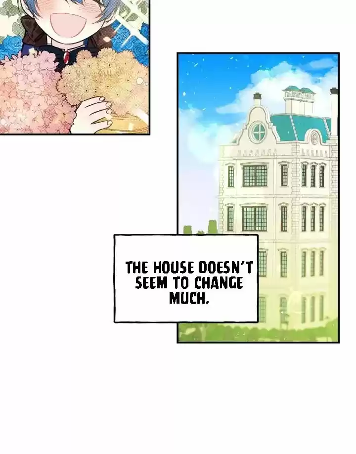 The Archmage's Daughter ch.035