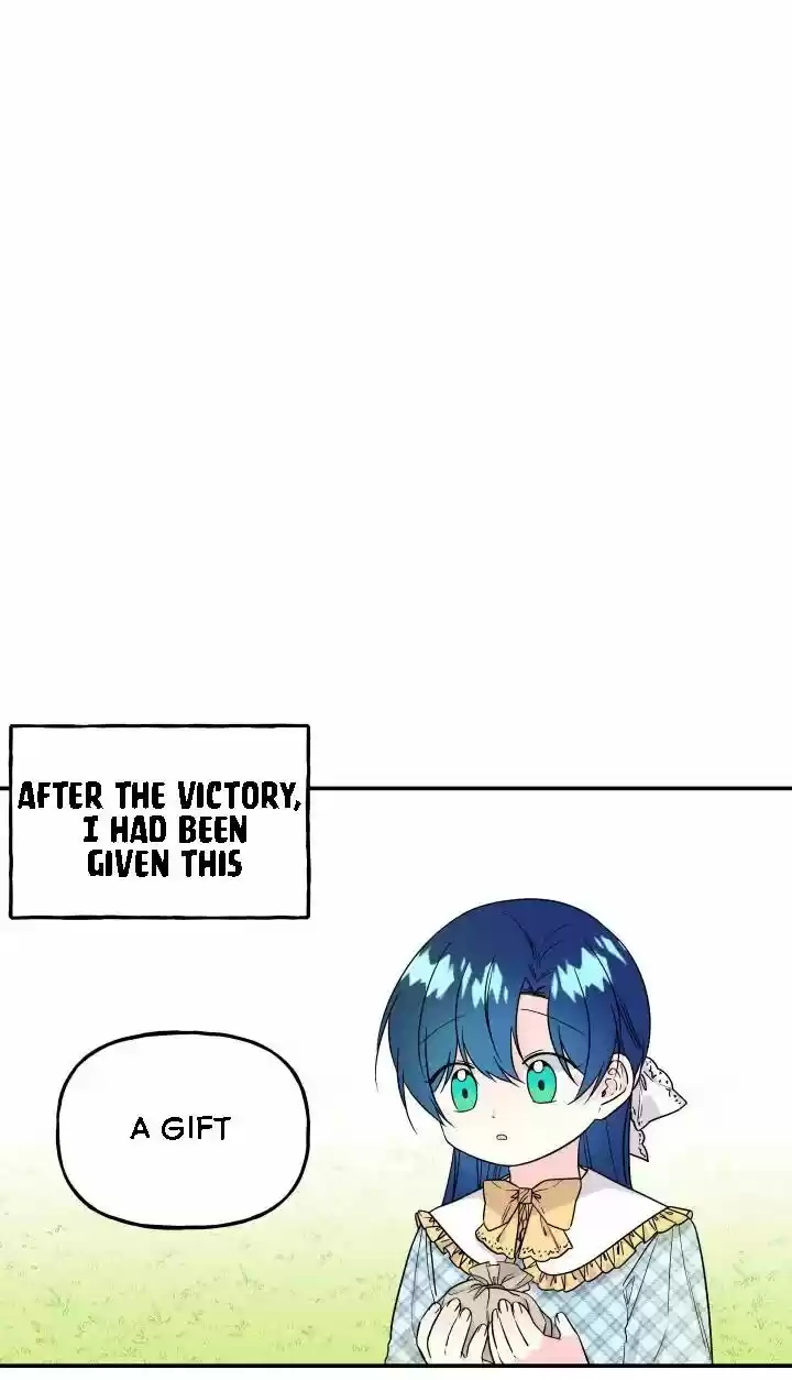 The Archmage's Daughter ch.035