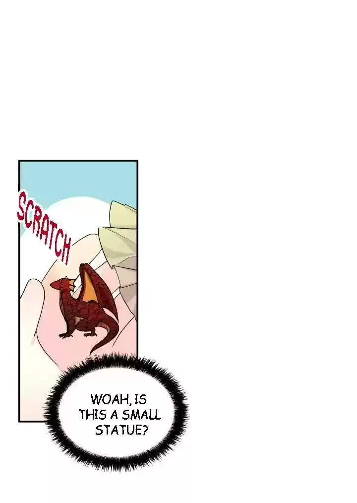 The Archmage's Daughter ch.035