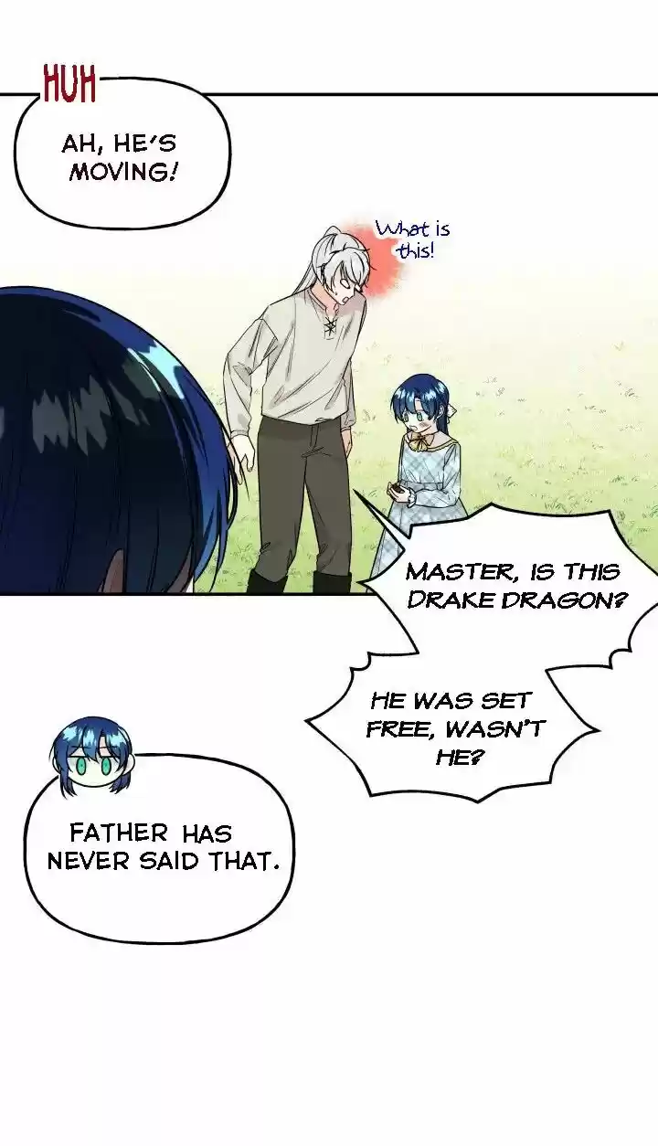 The Archmage's Daughter ch.035