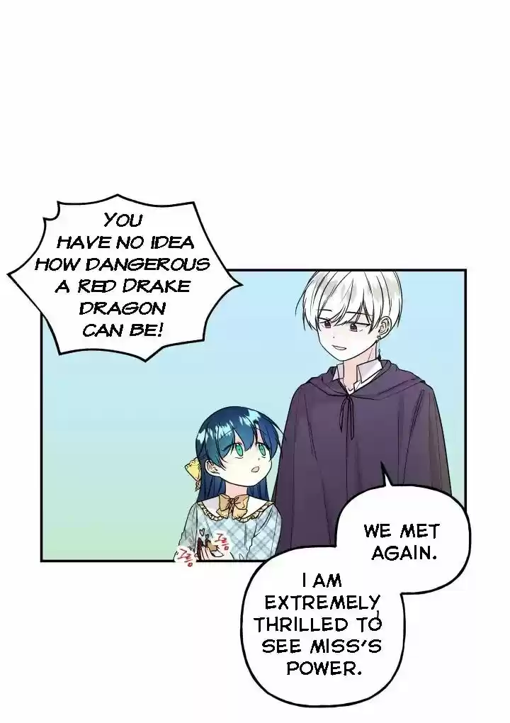 The Archmage's Daughter ch.035