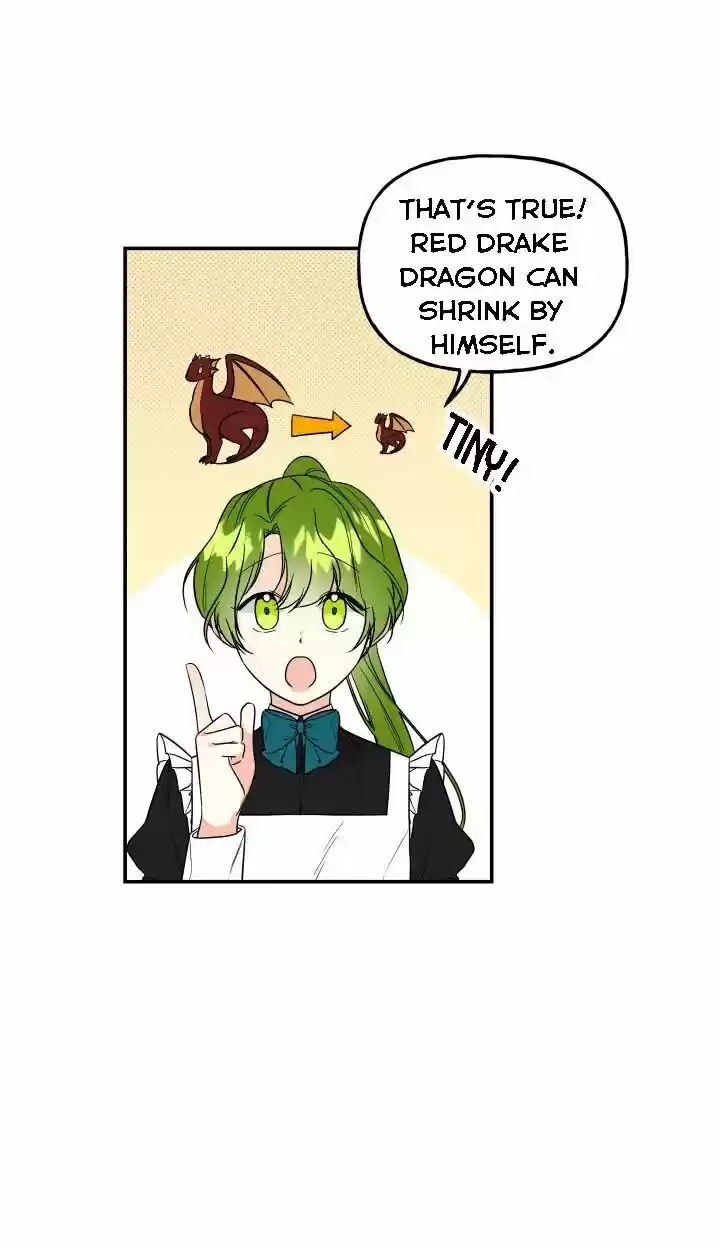 The Archmage's Daughter ch.035