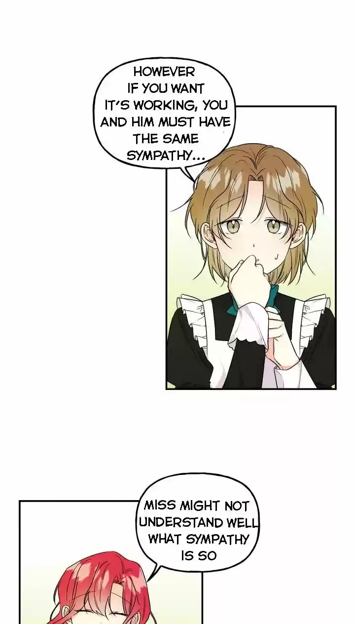 The Archmage's Daughter ch.035