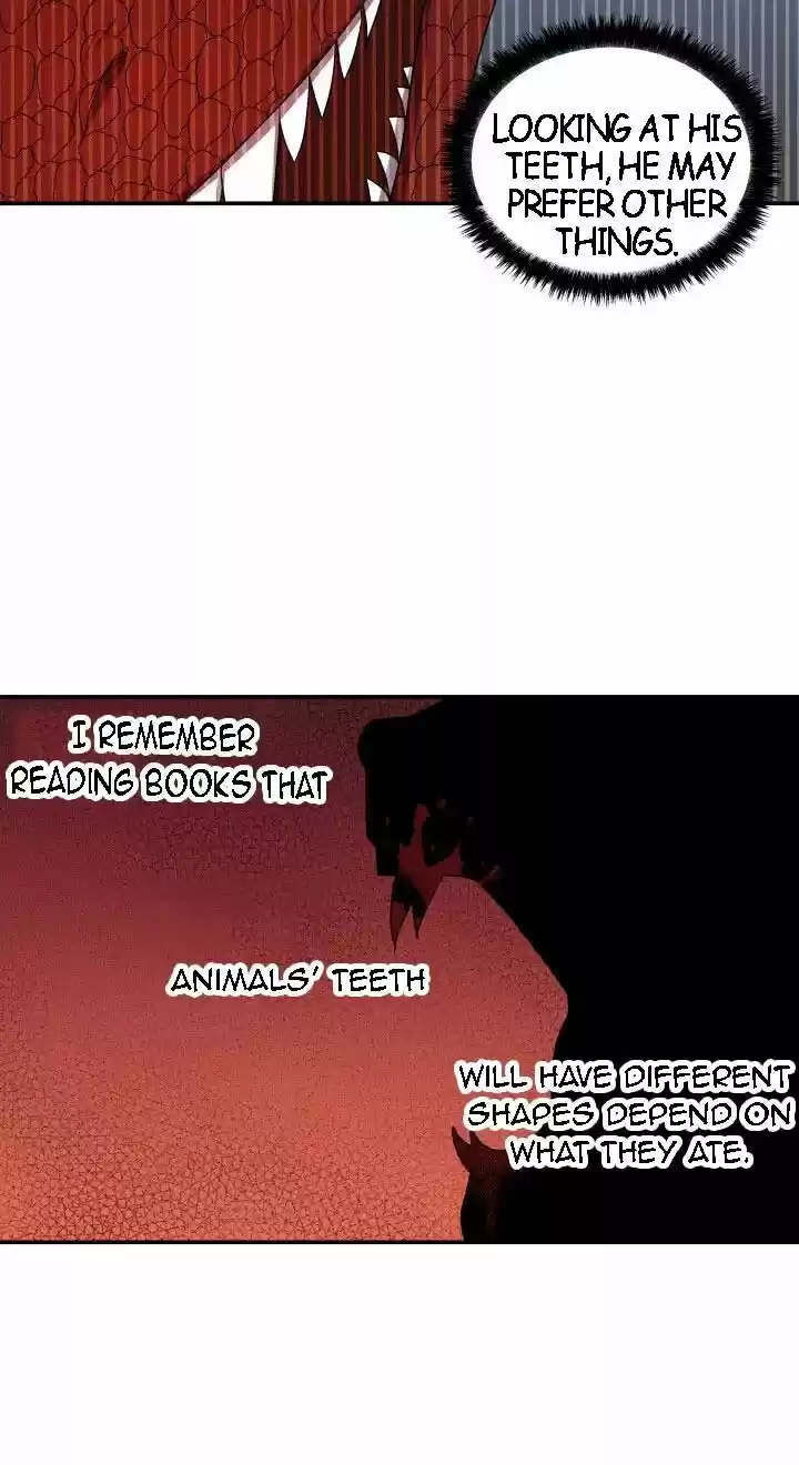 The Archmage's Daughter ch.035