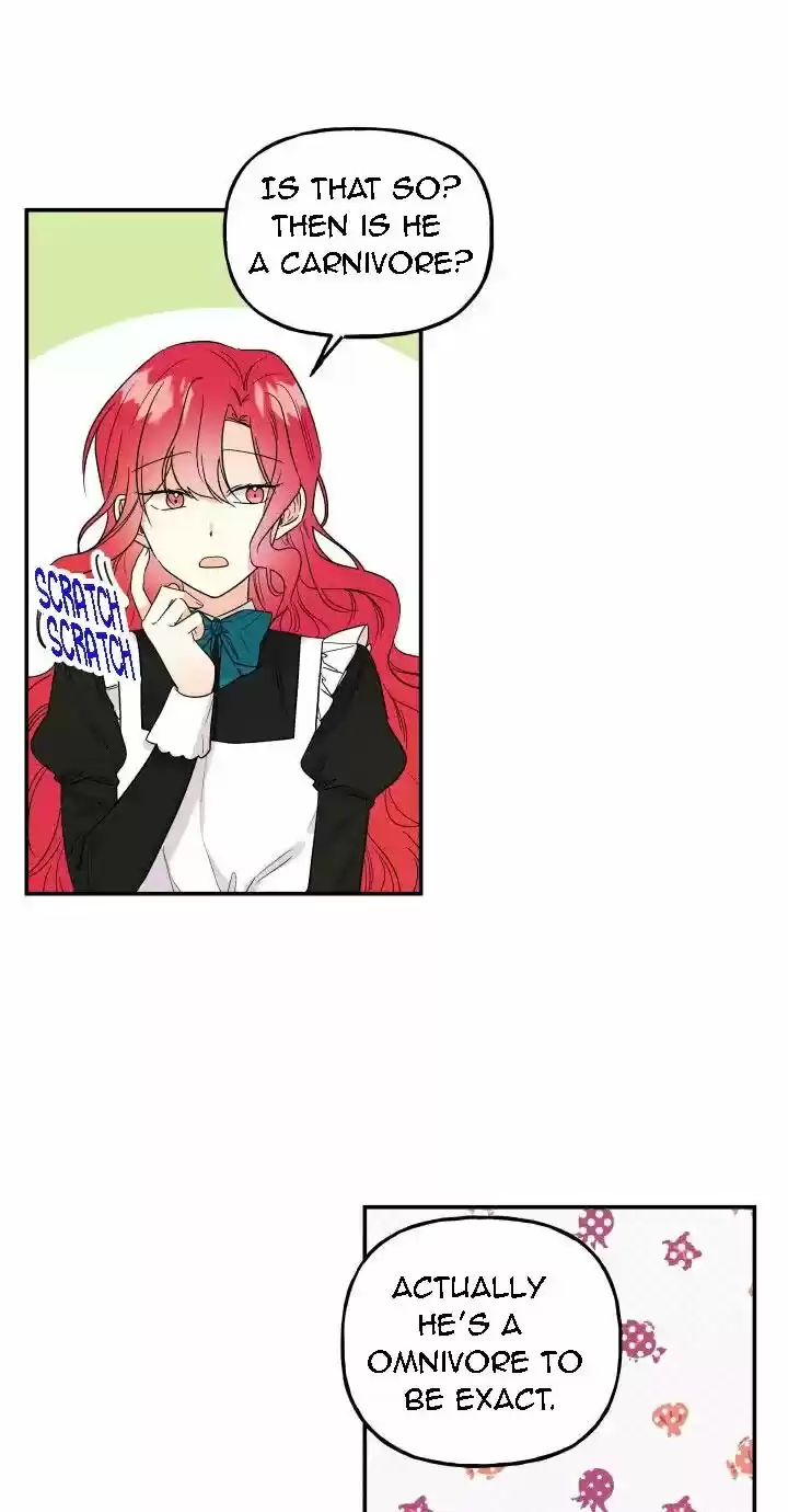 The Archmage's Daughter ch.035