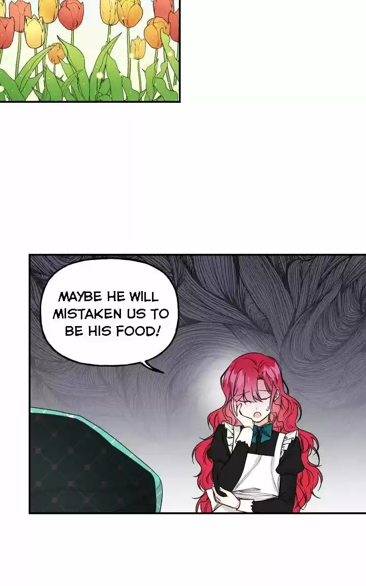 The Archmage's Daughter ch.035