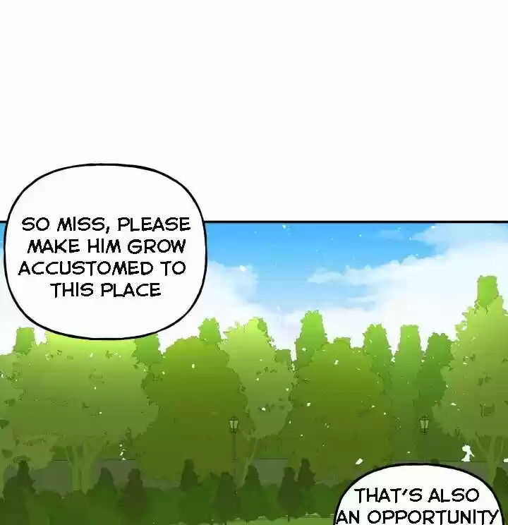 The Archmage's Daughter ch.035